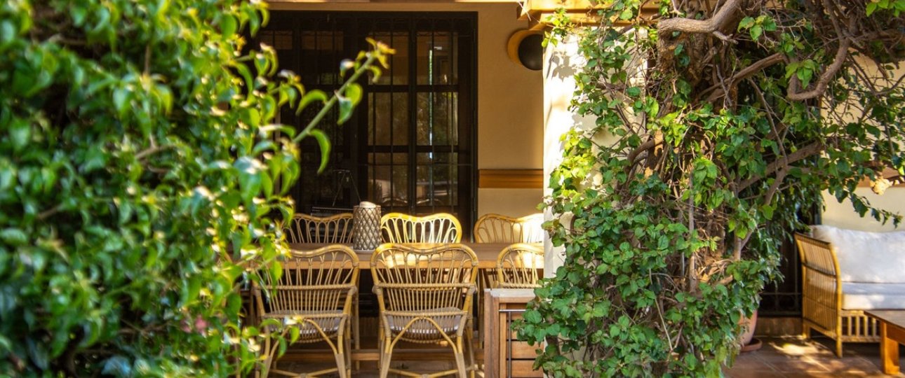 Wiederverkauf - Villa - Marbella - San Pedro de Alcántara