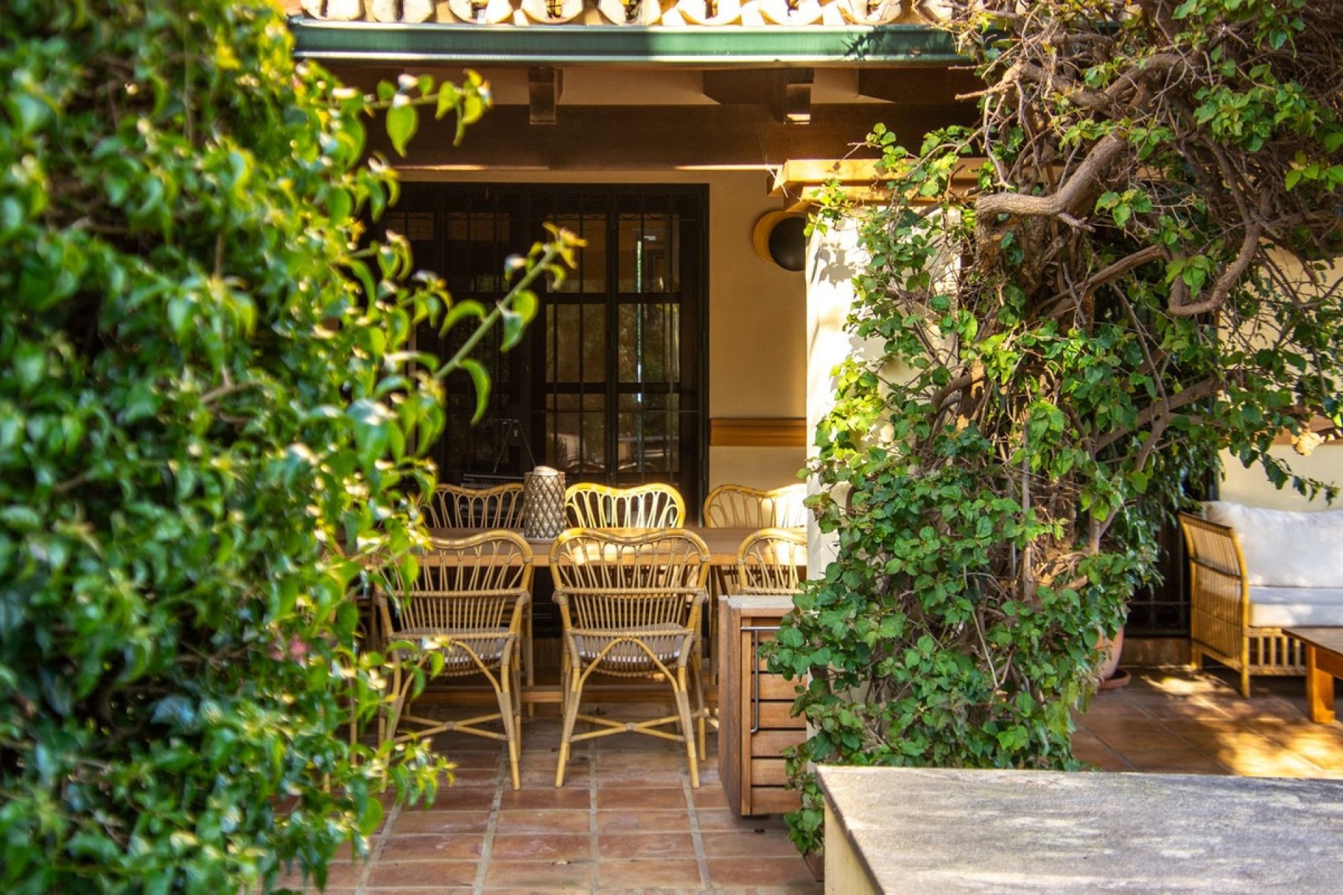 Wiederverkauf - Villa - Marbella - San Pedro de Alcántara