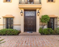 Wiederverkauf - Villa - Marbella - San Pedro de Alcántara
