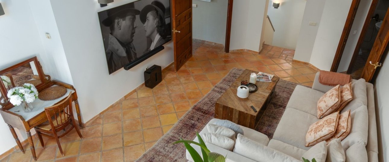 Wiederverkauf - Villa - Marbella - San Pedro de Alcántara