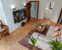Wiederverkauf - Villa - Marbella - San Pedro de Alcántara