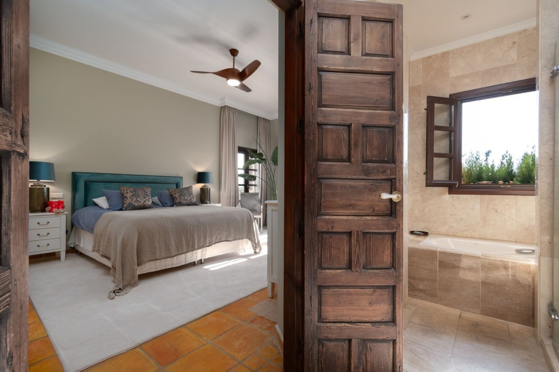 Wiederverkauf - Villa - Marbella - San Pedro de Alcántara