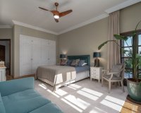Wiederverkauf - Villa - Marbella - San Pedro de Alcántara