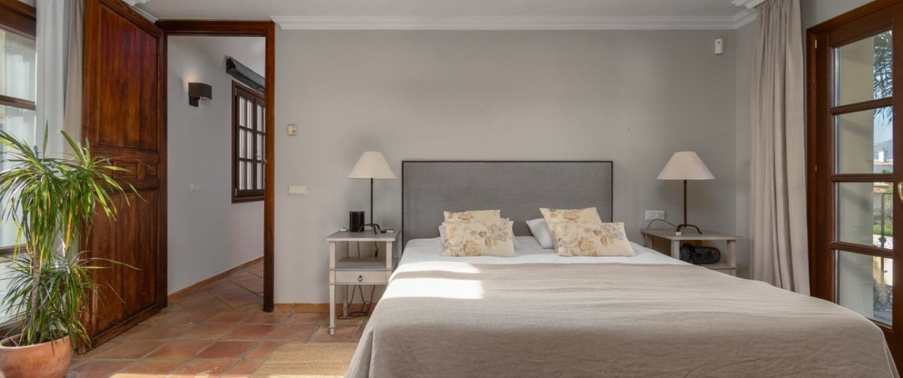 Wiederverkauf - Villa - Marbella - San Pedro de Alcántara