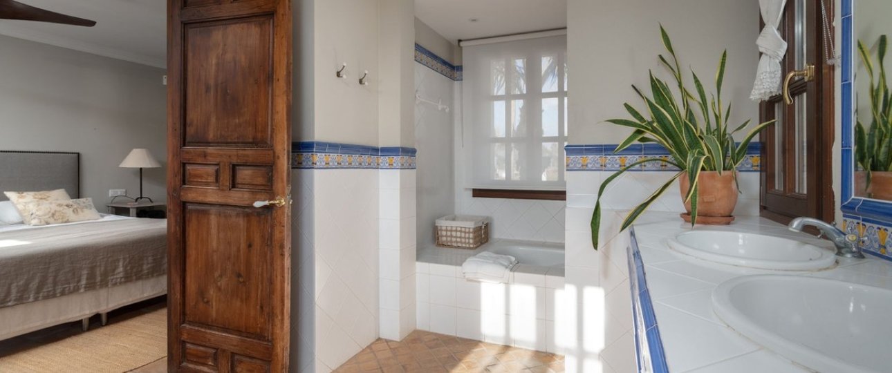 Wiederverkauf - Villa - Marbella - San Pedro de Alcántara