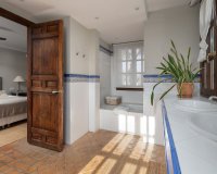 Wiederverkauf - Villa - Marbella - San Pedro de Alcántara