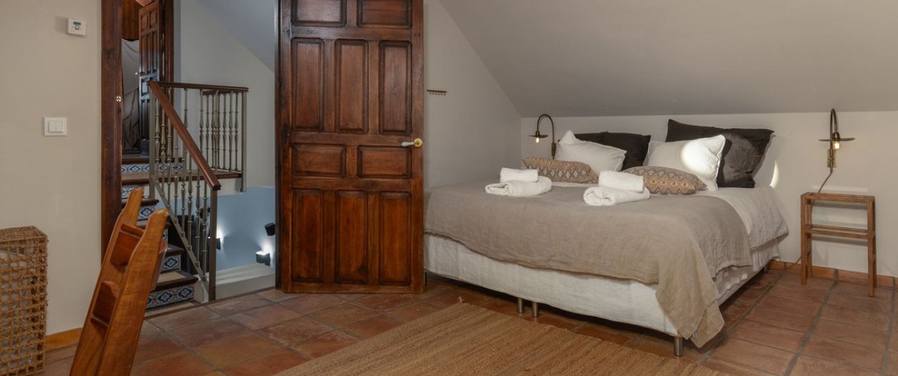 Wiederverkauf - Villa - Marbella - San Pedro de Alcántara
