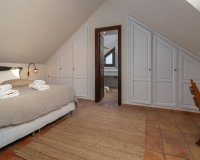 Wiederverkauf - Villa - Marbella - San Pedro de Alcántara