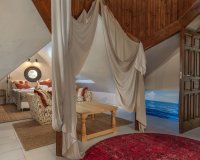 Wiederverkauf - Villa - Marbella - San Pedro de Alcántara