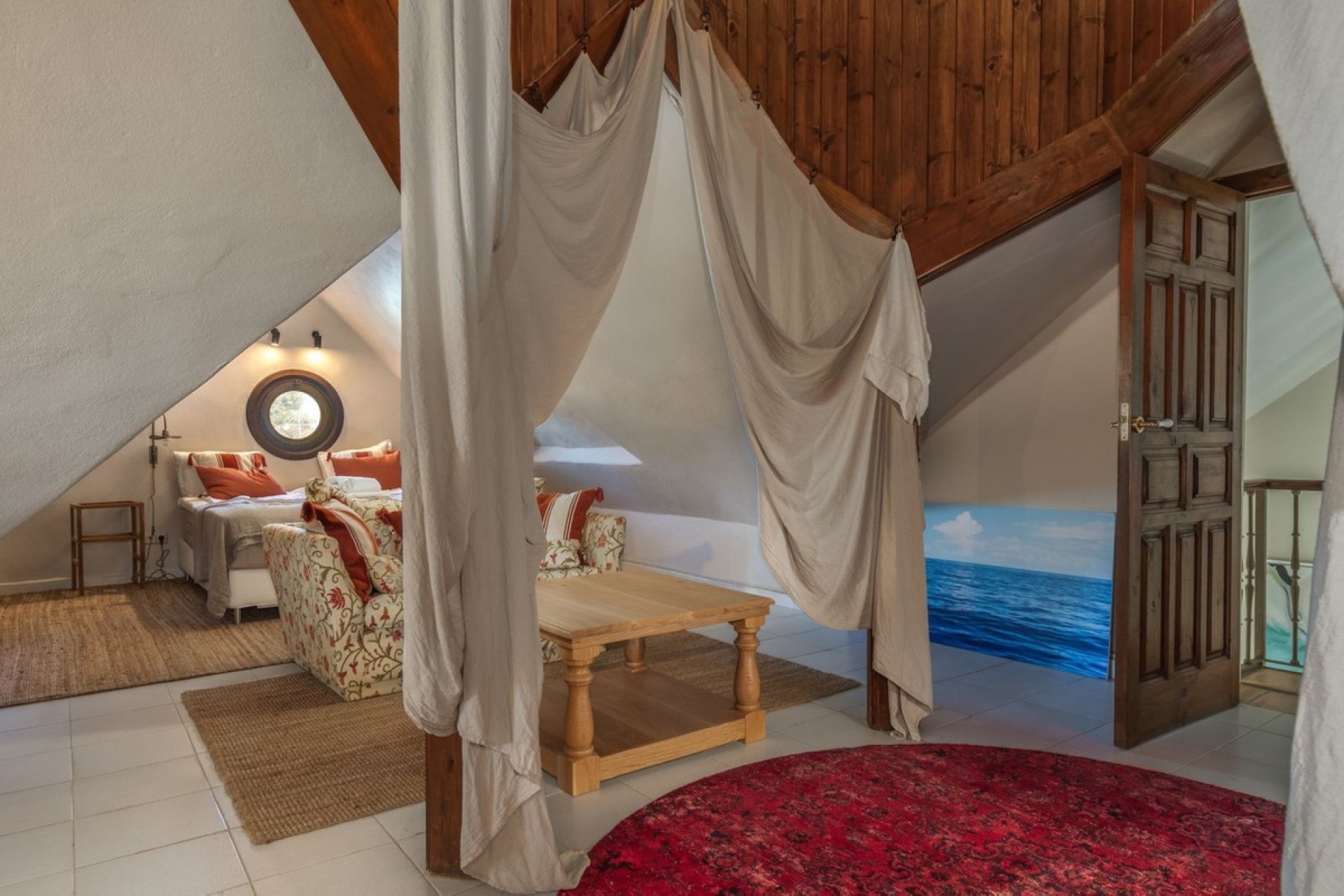 Wiederverkauf - Villa - Marbella - San Pedro de Alcántara
