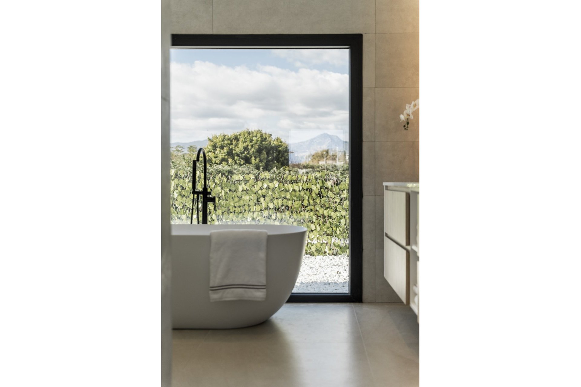 Wiederverkauf - Villa - Marbella - San Pedro de Alcántara