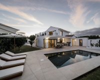 Wiederverkauf - Villa - Marbella - San Pedro de Alcántara