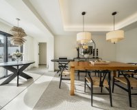 Wiederverkauf - Villa - Marbella - San Pedro de Alcántara