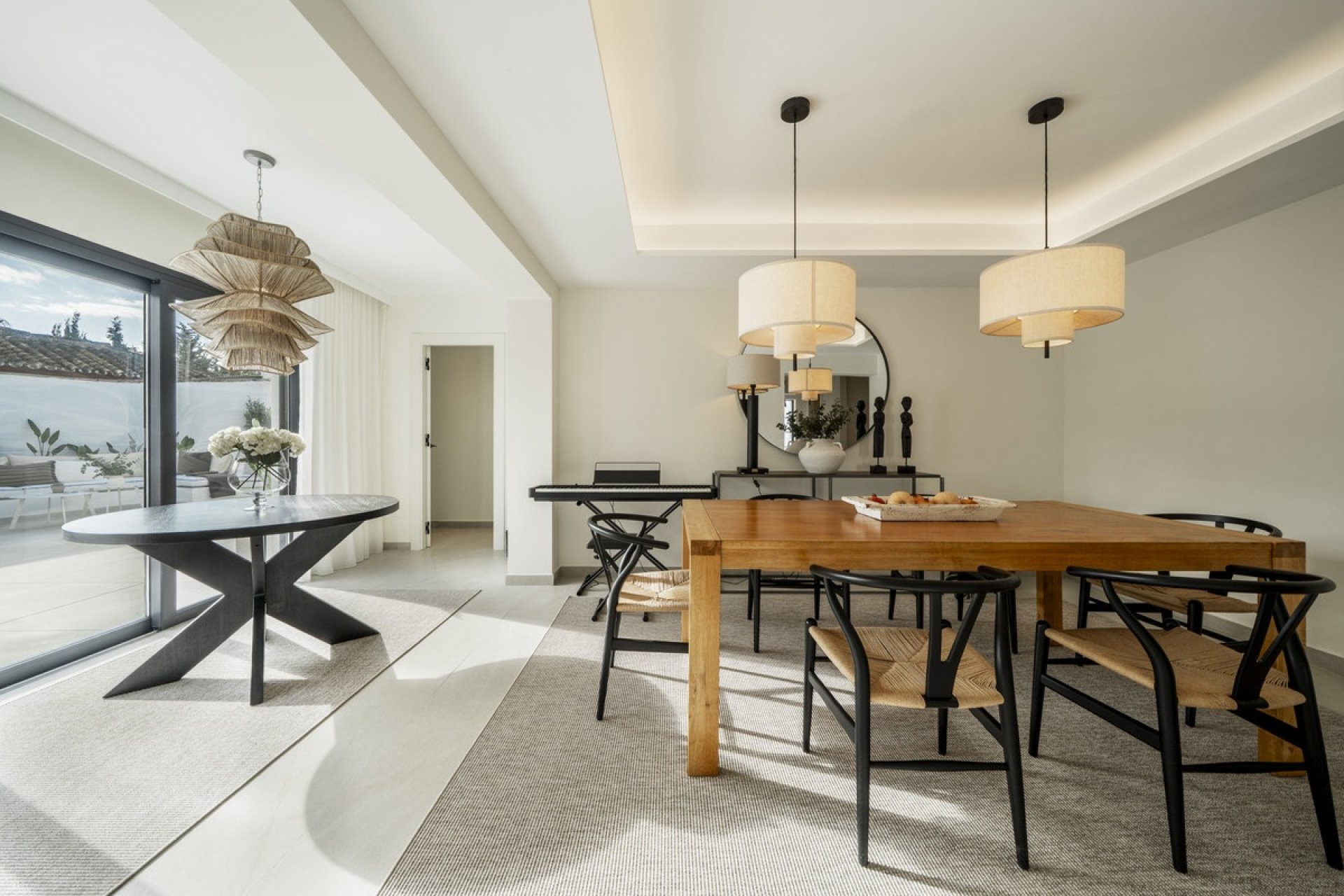 Wiederverkauf - Villa - Marbella - San Pedro de Alcántara