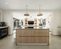 Wiederverkauf - Villa - Marbella - San Pedro de Alcántara