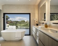 Wiederverkauf - Villa - Marbella - San Pedro de Alcántara