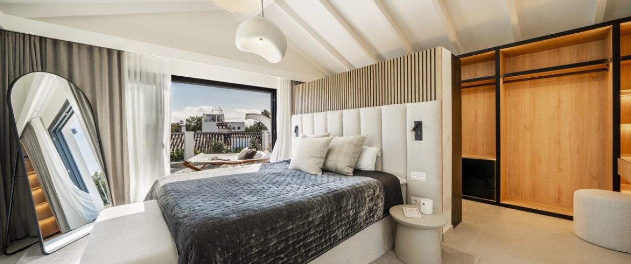 Wiederverkauf - Villa - Marbella - San Pedro de Alcántara