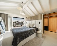 Wiederverkauf - Villa - Marbella - San Pedro de Alcántara
