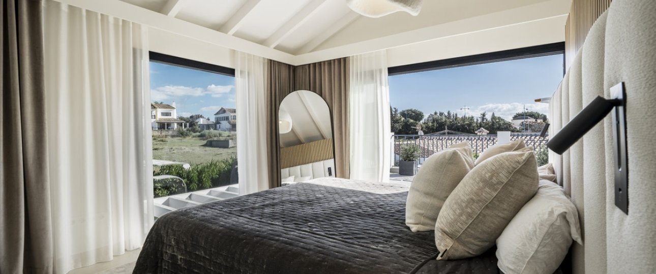 Wiederverkauf - Villa - Marbella - San Pedro de Alcántara