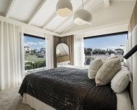 Wiederverkauf - Villa - Marbella - San Pedro de Alcántara