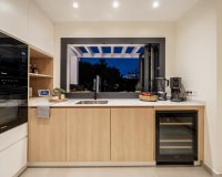 Wiederverkauf - Villa - Marbella - San Pedro de Alcántara
