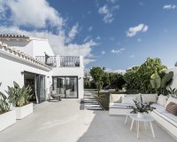Wiederverkauf - Villa - Marbella - San Pedro de Alcántara