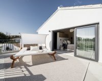 Wiederverkauf - Villa - Marbella - San Pedro de Alcántara