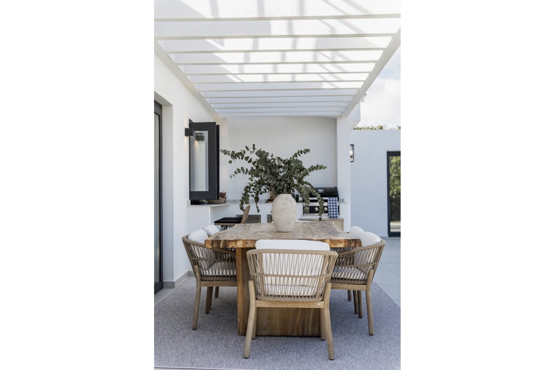 Wiederverkauf - Villa - Marbella - San Pedro de Alcántara
