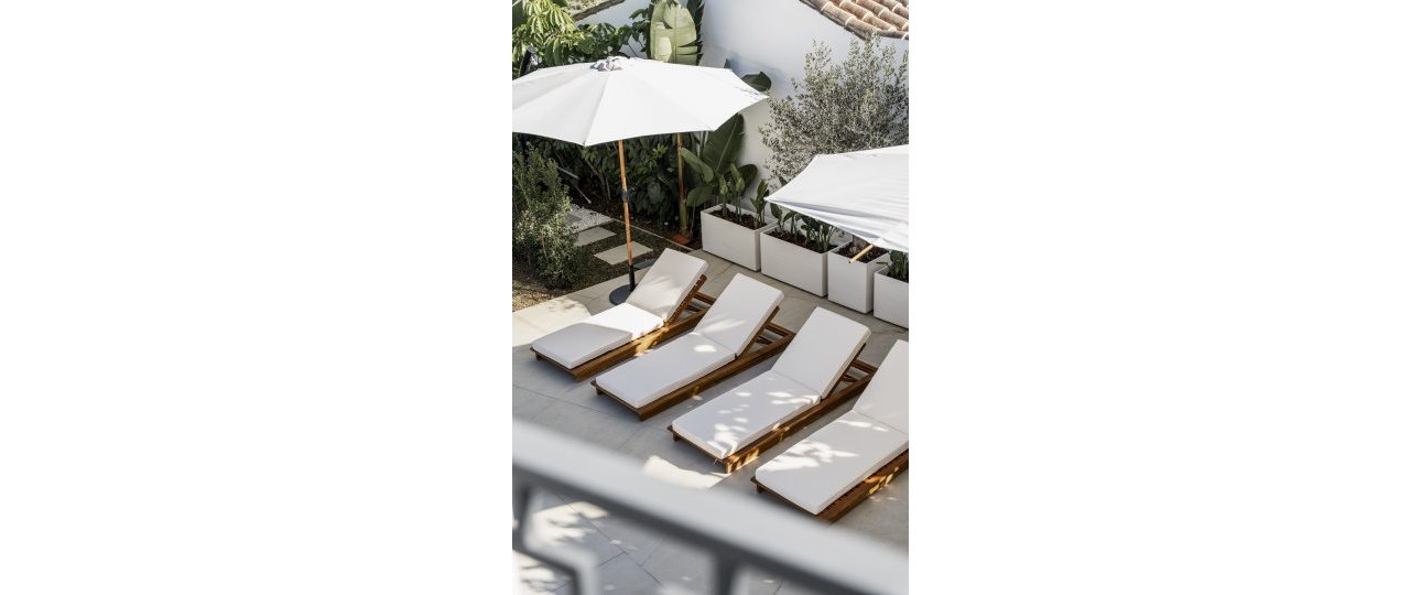 Wiederverkauf - Villa - Marbella - San Pedro de Alcántara
