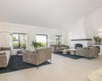 Wiederverkauf - Villa - Marbella - San Pedro de Alcántara