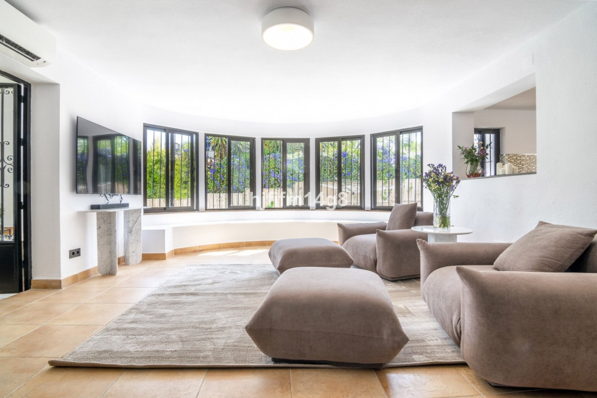 Wiederverkauf - Villa - Marbella - San Pedro de Alcántara