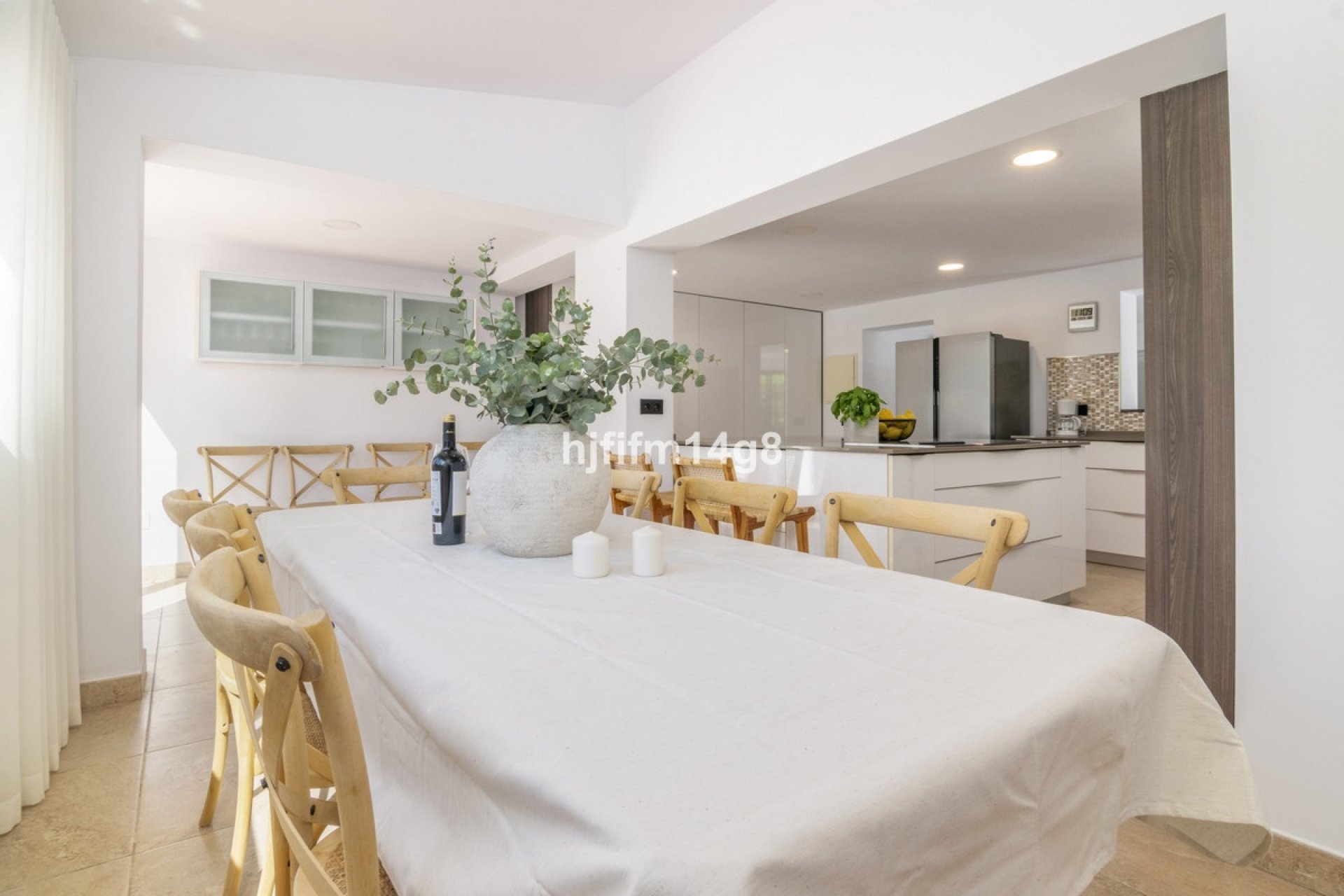 Wiederverkauf - Villa - Marbella - San Pedro de Alcántara