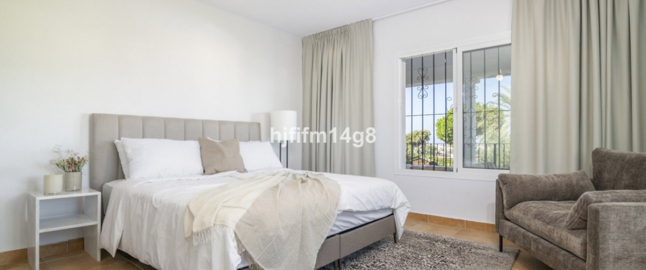 Wiederverkauf - Villa - Marbella - San Pedro de Alcántara