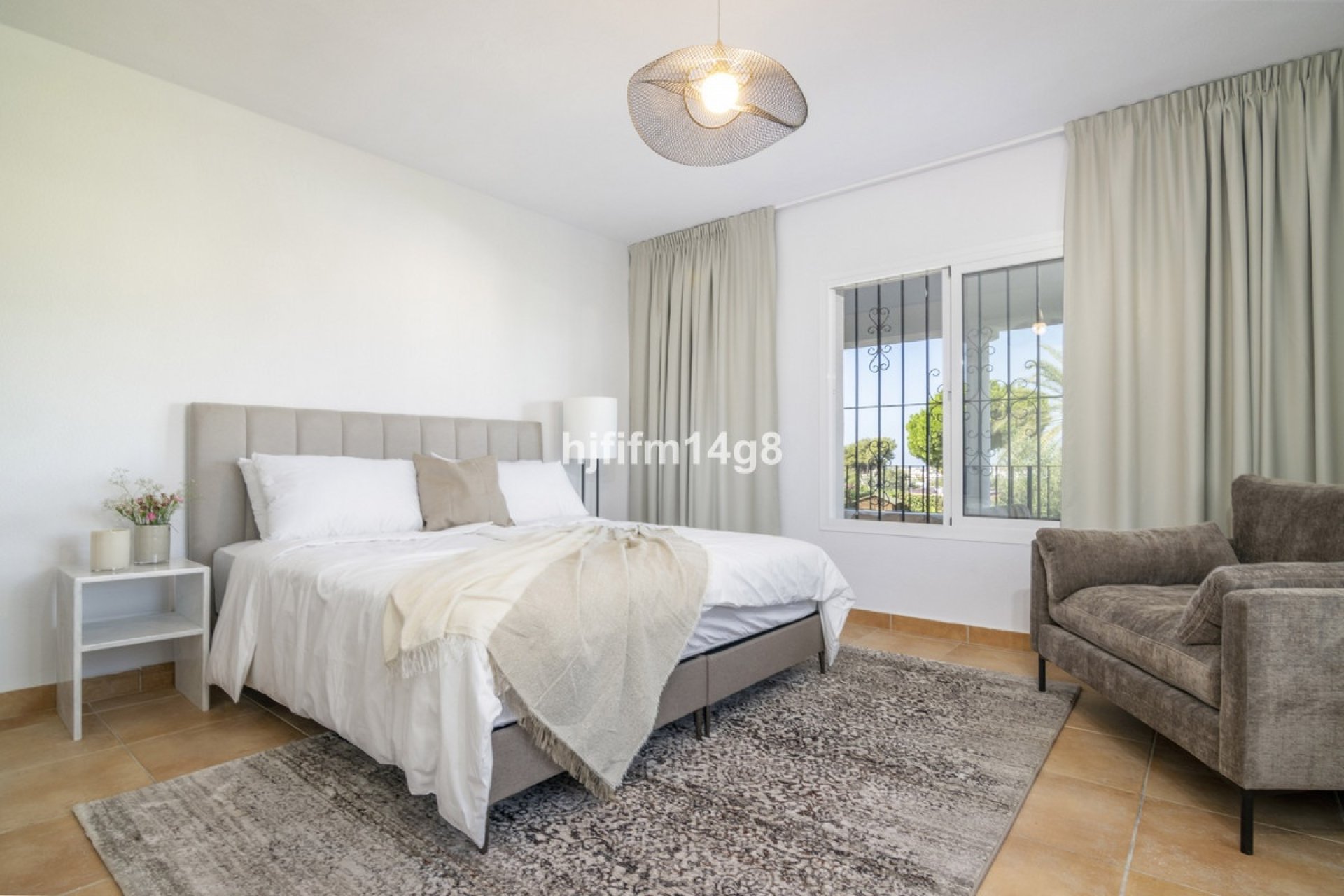 Wiederverkauf - Villa - Marbella - San Pedro de Alcántara
