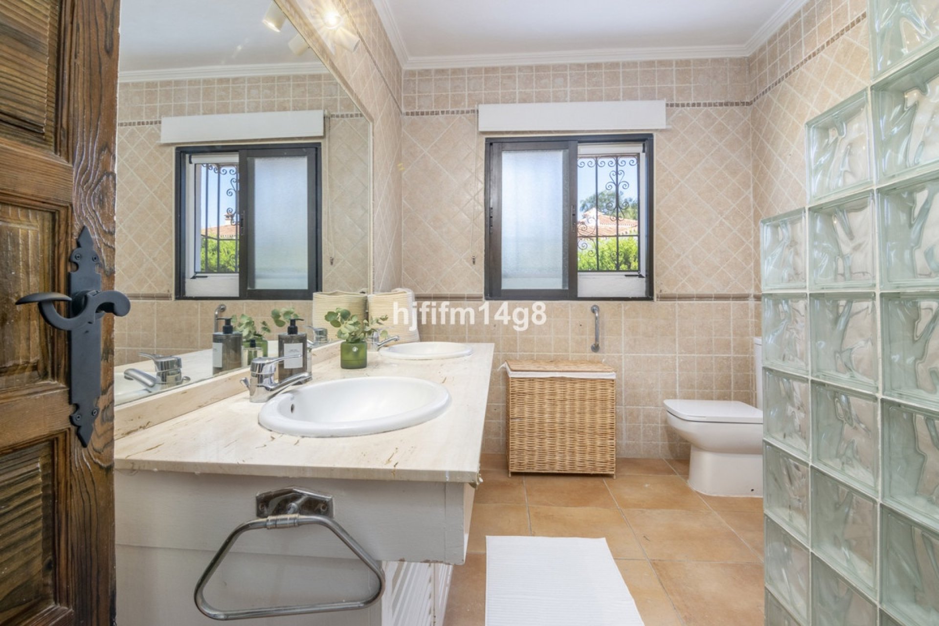 Wiederverkauf - Villa - Marbella - San Pedro de Alcántara
