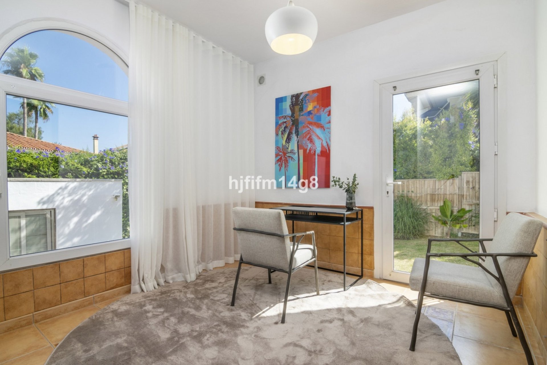 Wiederverkauf - Villa - Marbella - San Pedro de Alcántara