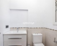 Wiederverkauf - Villa - Marbella - San Pedro de Alcántara