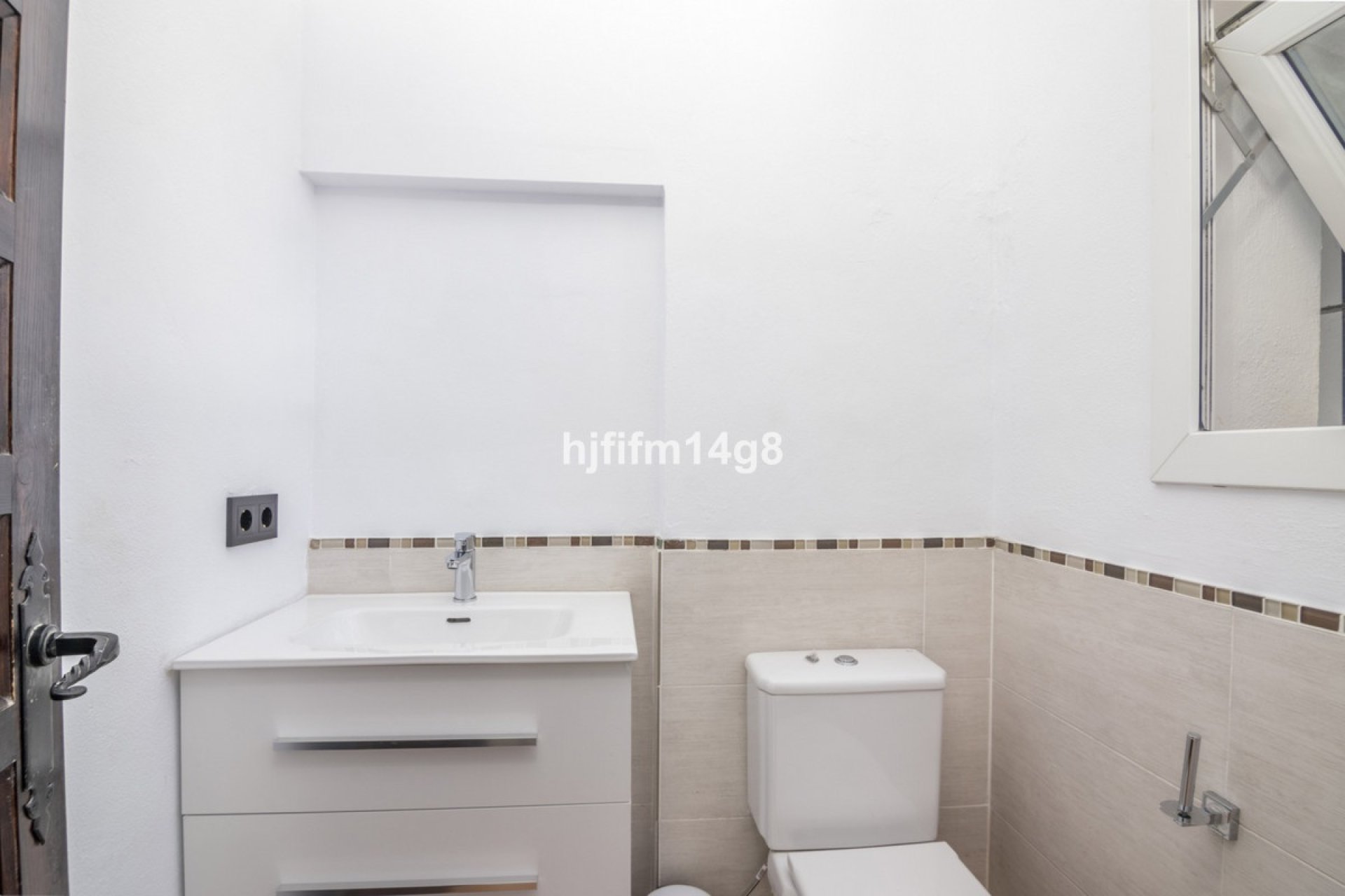 Wiederverkauf - Villa - Marbella - San Pedro de Alcántara
