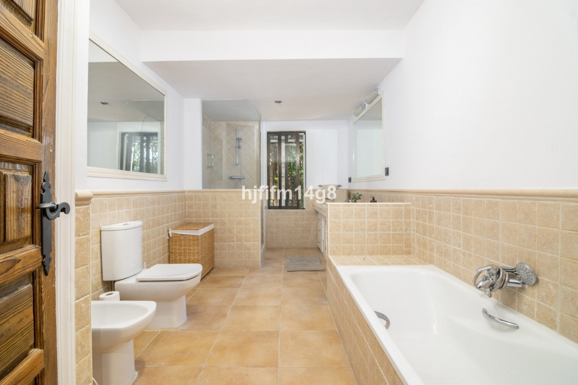 Wiederverkauf - Villa - Marbella - San Pedro de Alcántara