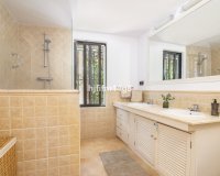Wiederverkauf - Villa - Marbella - San Pedro de Alcántara