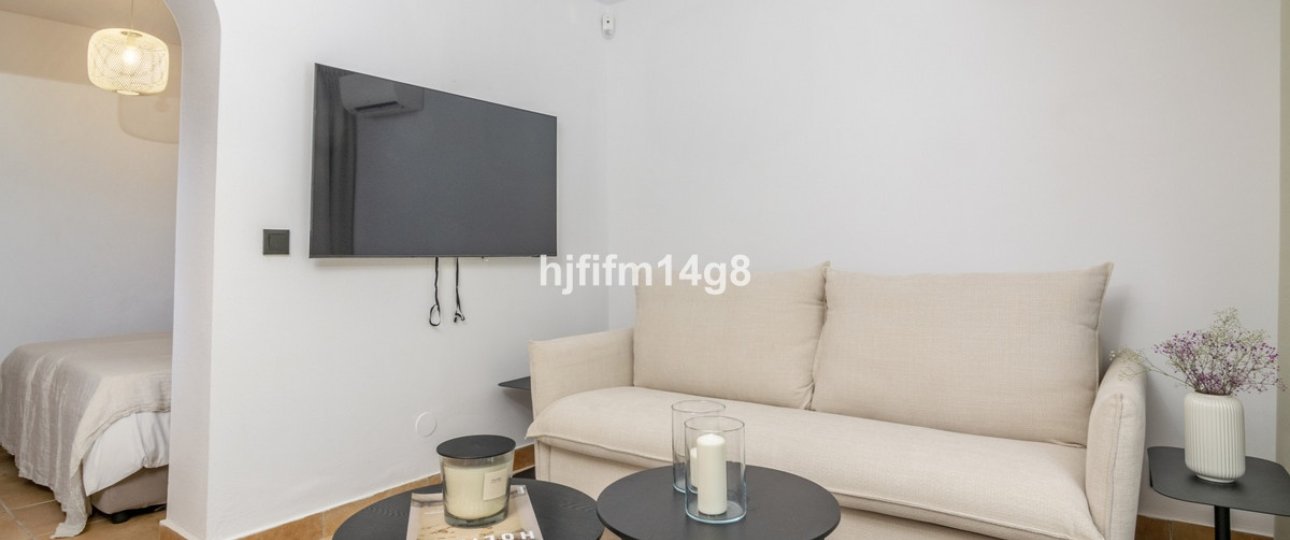 Wiederverkauf - Villa - Marbella - San Pedro de Alcántara
