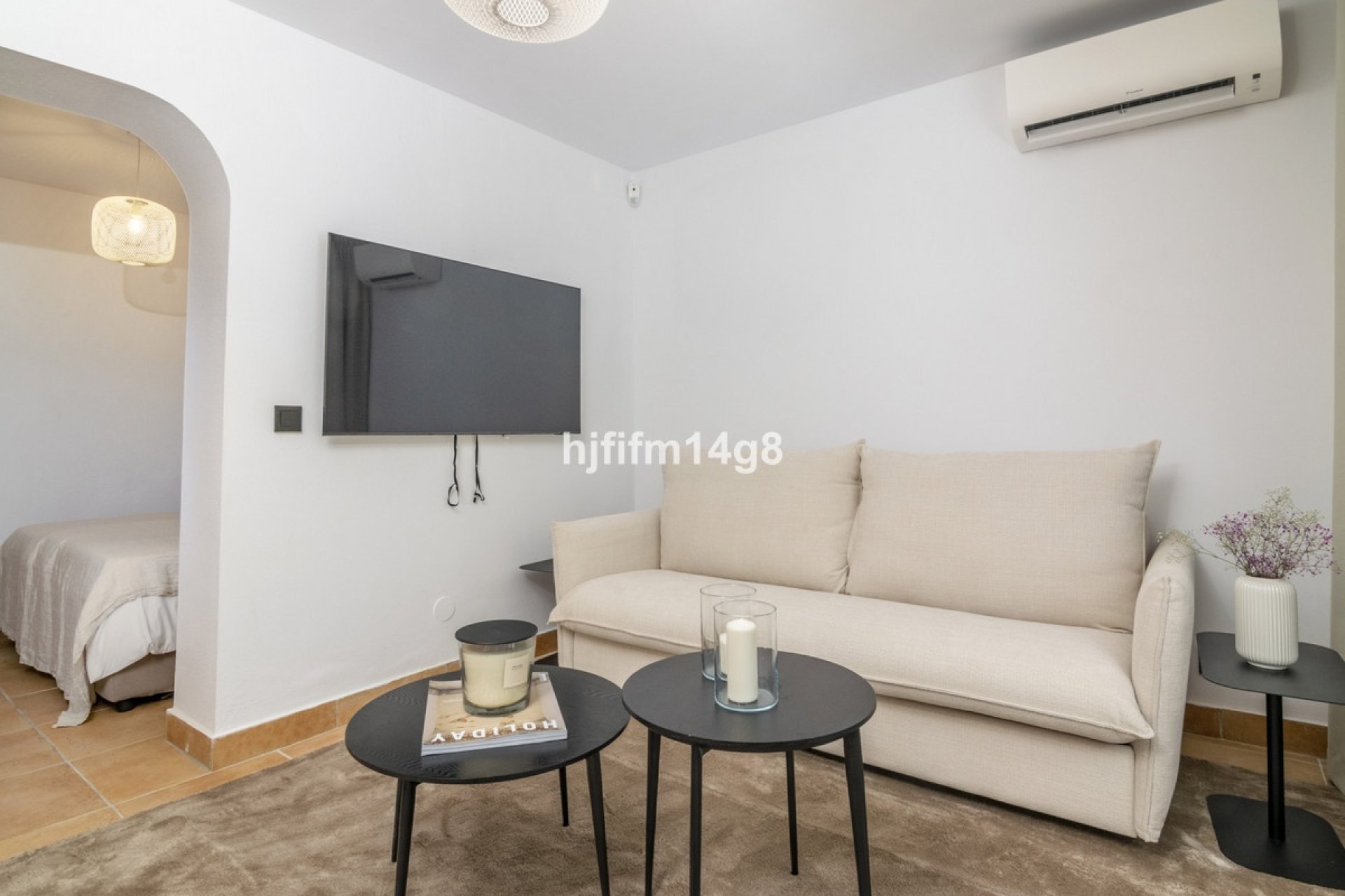 Wiederverkauf - Villa - Marbella - San Pedro de Alcántara