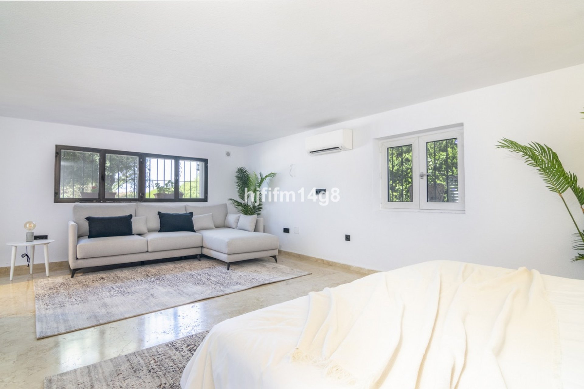 Wiederverkauf - Villa - Marbella - San Pedro de Alcántara