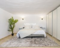 Wiederverkauf - Villa - Marbella - San Pedro de Alcántara