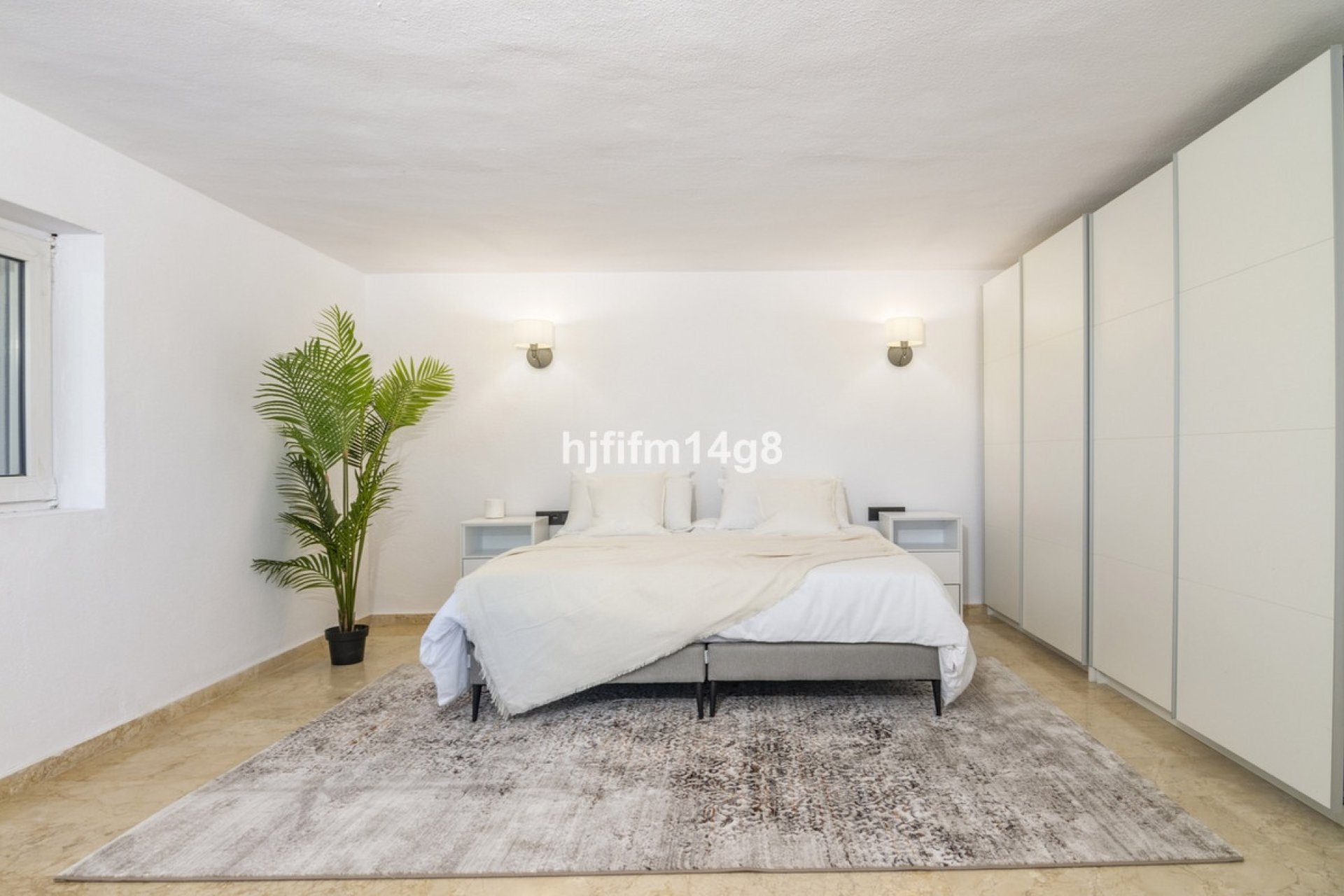 Wiederverkauf - Villa - Marbella - San Pedro de Alcántara