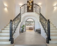 Wiederverkauf - Villa - Marbella - San Pedro de Alcántara