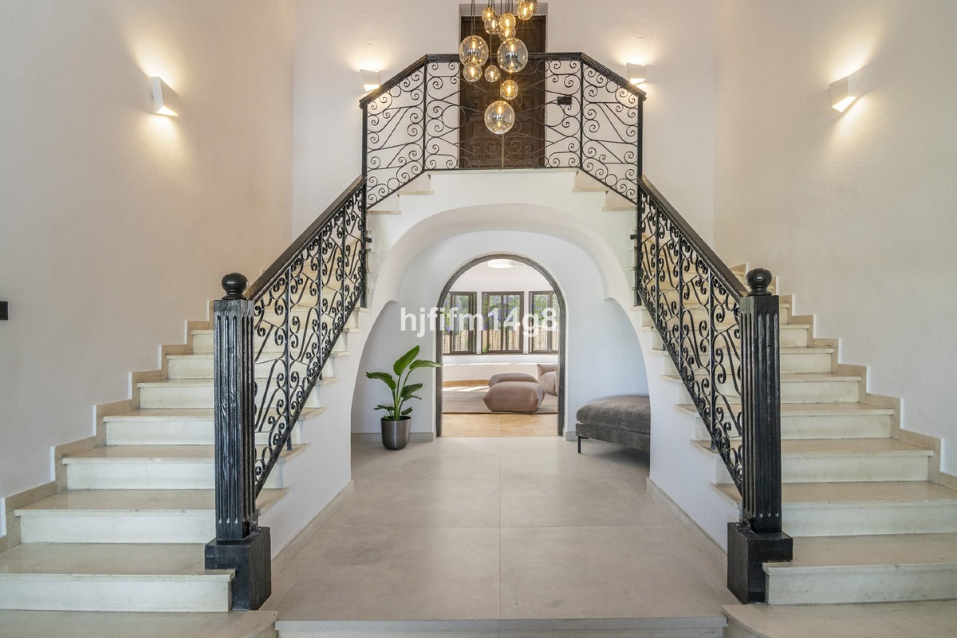 Wiederverkauf - Villa - Marbella - San Pedro de Alcántara