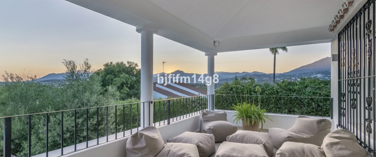 Wiederverkauf - Villa - Marbella - San Pedro de Alcántara
