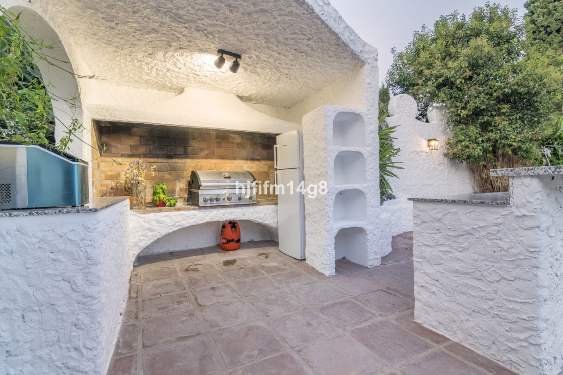 Wiederverkauf - Villa - Marbella - San Pedro de Alcántara