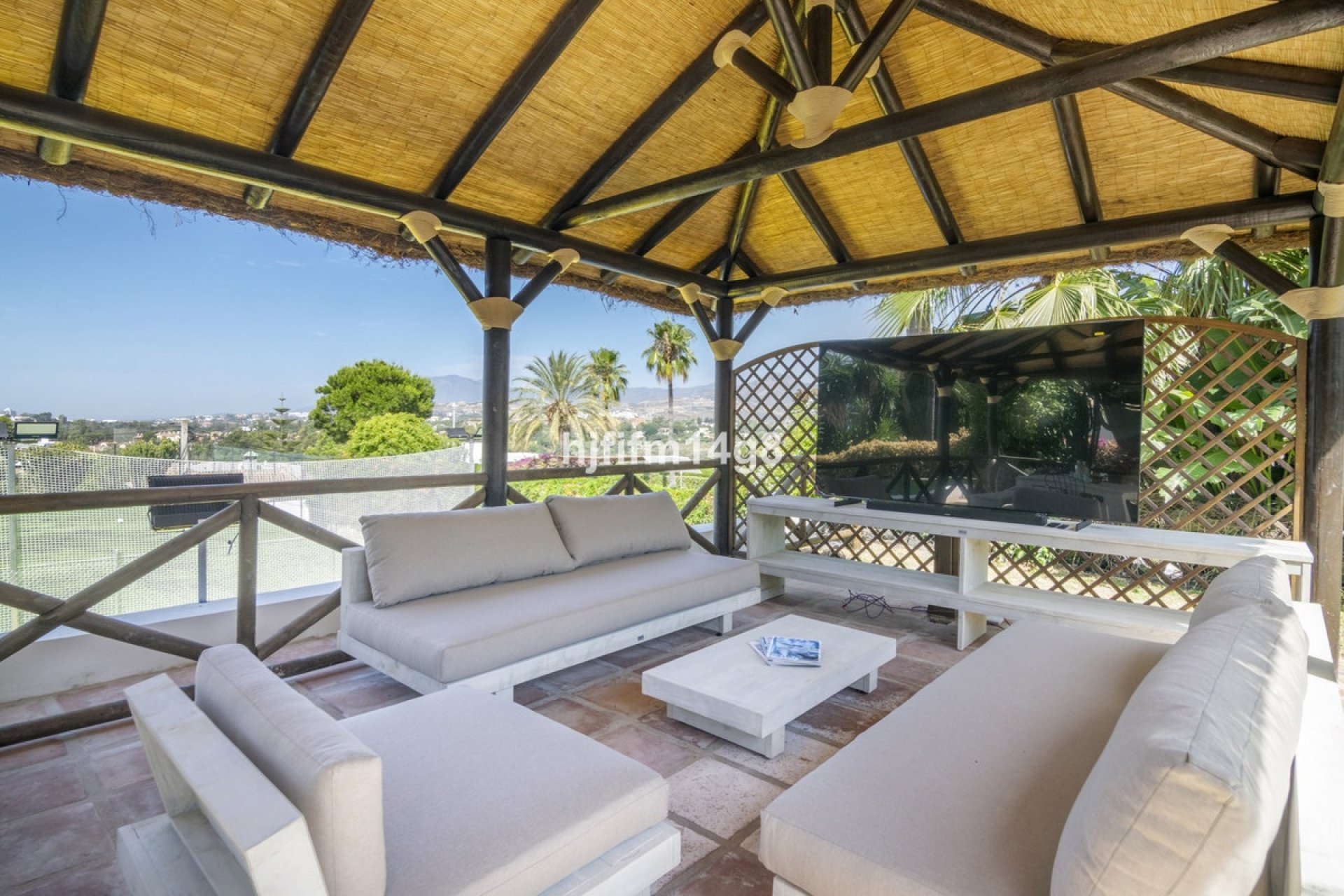 Wiederverkauf - Villa - Marbella - San Pedro de Alcántara